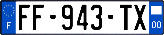 FF-943-TX