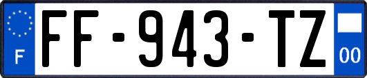 FF-943-TZ