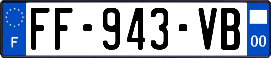 FF-943-VB