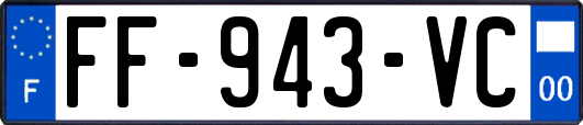 FF-943-VC