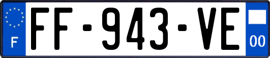 FF-943-VE