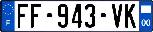 FF-943-VK