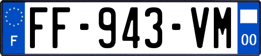 FF-943-VM