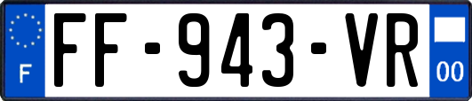 FF-943-VR