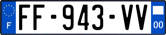 FF-943-VV