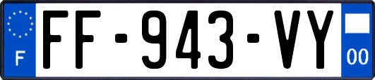FF-943-VY