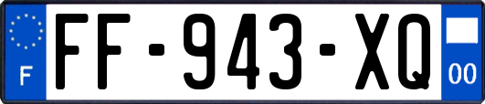 FF-943-XQ