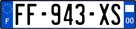 FF-943-XS