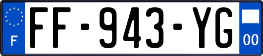 FF-943-YG