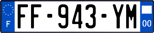 FF-943-YM
