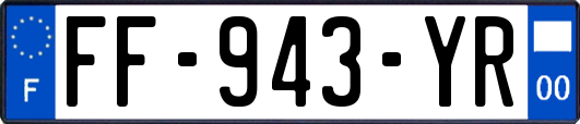 FF-943-YR