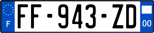 FF-943-ZD
