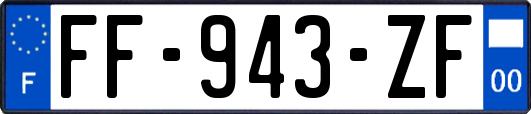 FF-943-ZF