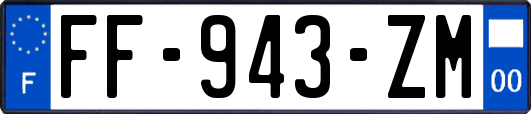 FF-943-ZM