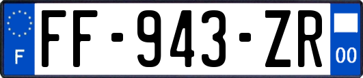 FF-943-ZR