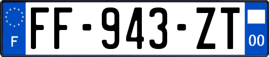 FF-943-ZT