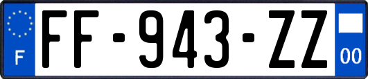 FF-943-ZZ