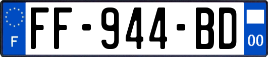FF-944-BD