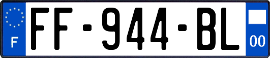 FF-944-BL