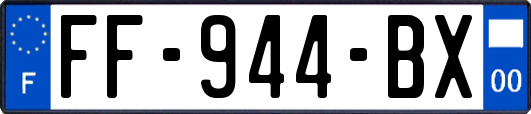 FF-944-BX
