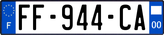 FF-944-CA