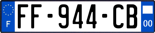 FF-944-CB