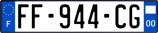 FF-944-CG