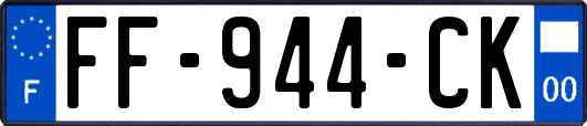 FF-944-CK