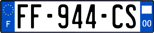 FF-944-CS