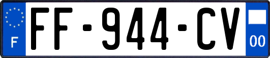 FF-944-CV