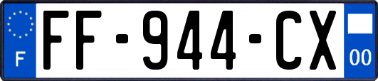 FF-944-CX