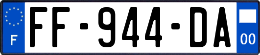 FF-944-DA
