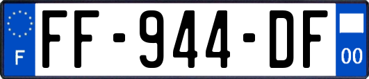 FF-944-DF