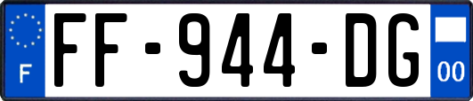 FF-944-DG