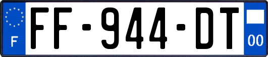 FF-944-DT