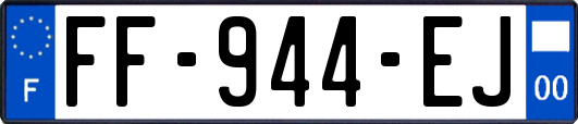 FF-944-EJ