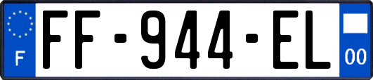 FF-944-EL