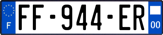FF-944-ER