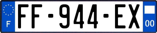 FF-944-EX