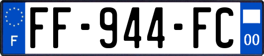 FF-944-FC