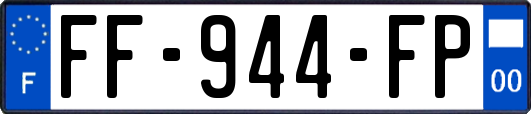 FF-944-FP