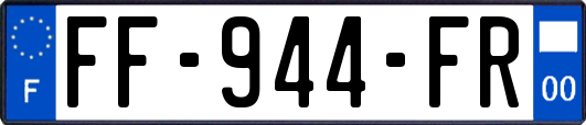 FF-944-FR