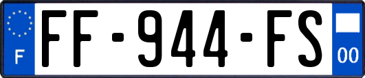 FF-944-FS