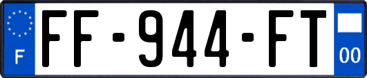 FF-944-FT