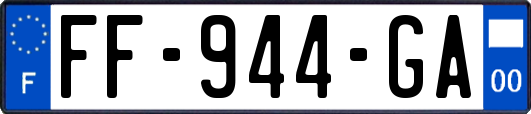FF-944-GA