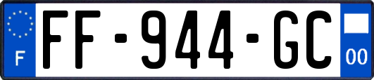 FF-944-GC