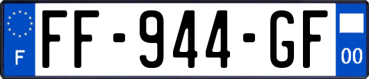 FF-944-GF