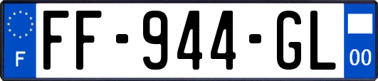FF-944-GL