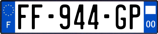 FF-944-GP