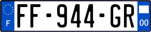 FF-944-GR